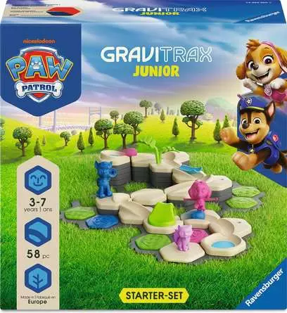 PAW Patrol Starter Set S box