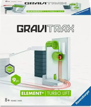 Turbo Lift box