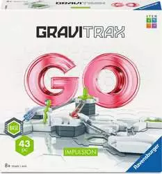 GO Impulsion box