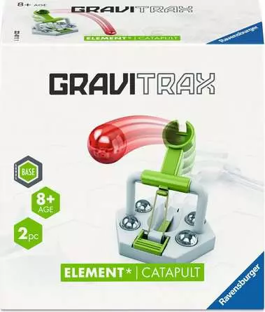 Catapult box