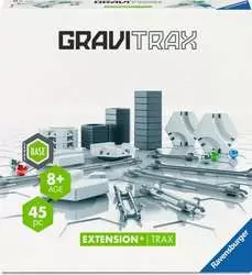 Expansion Trax box