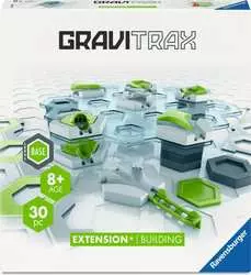 Expansion Building box