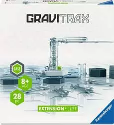 Lift box