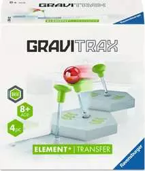 Transfer box