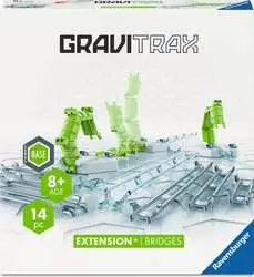 Expansion Bridges box