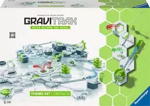 Starter Set Obstacle box