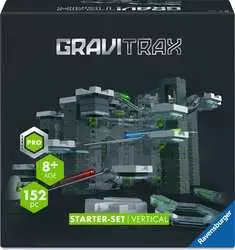 PRO Starter Set Vertical box