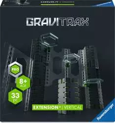 Vertical box