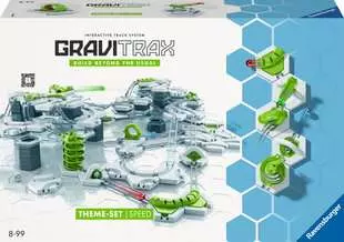 Starter Set Speed box