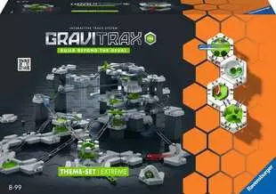 PRO Starter Set Extreme box