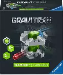 Carousel box