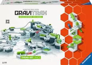 Theme Set Race box