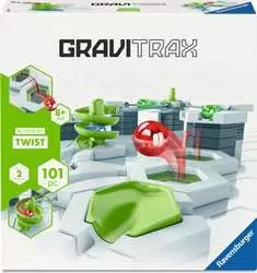 Action Set Twist box