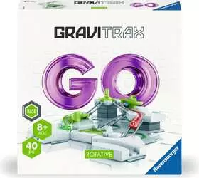 GO Rotative box
