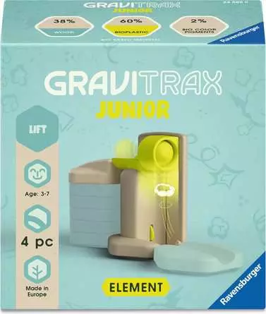 Element Lift box