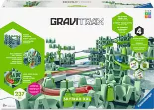 Action Set XXL Skytrax box