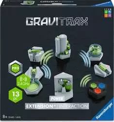 Interaction box
