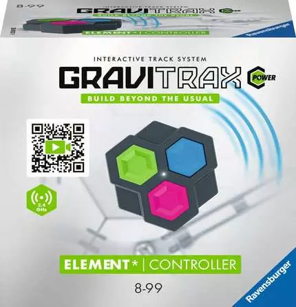 POWER Controller box