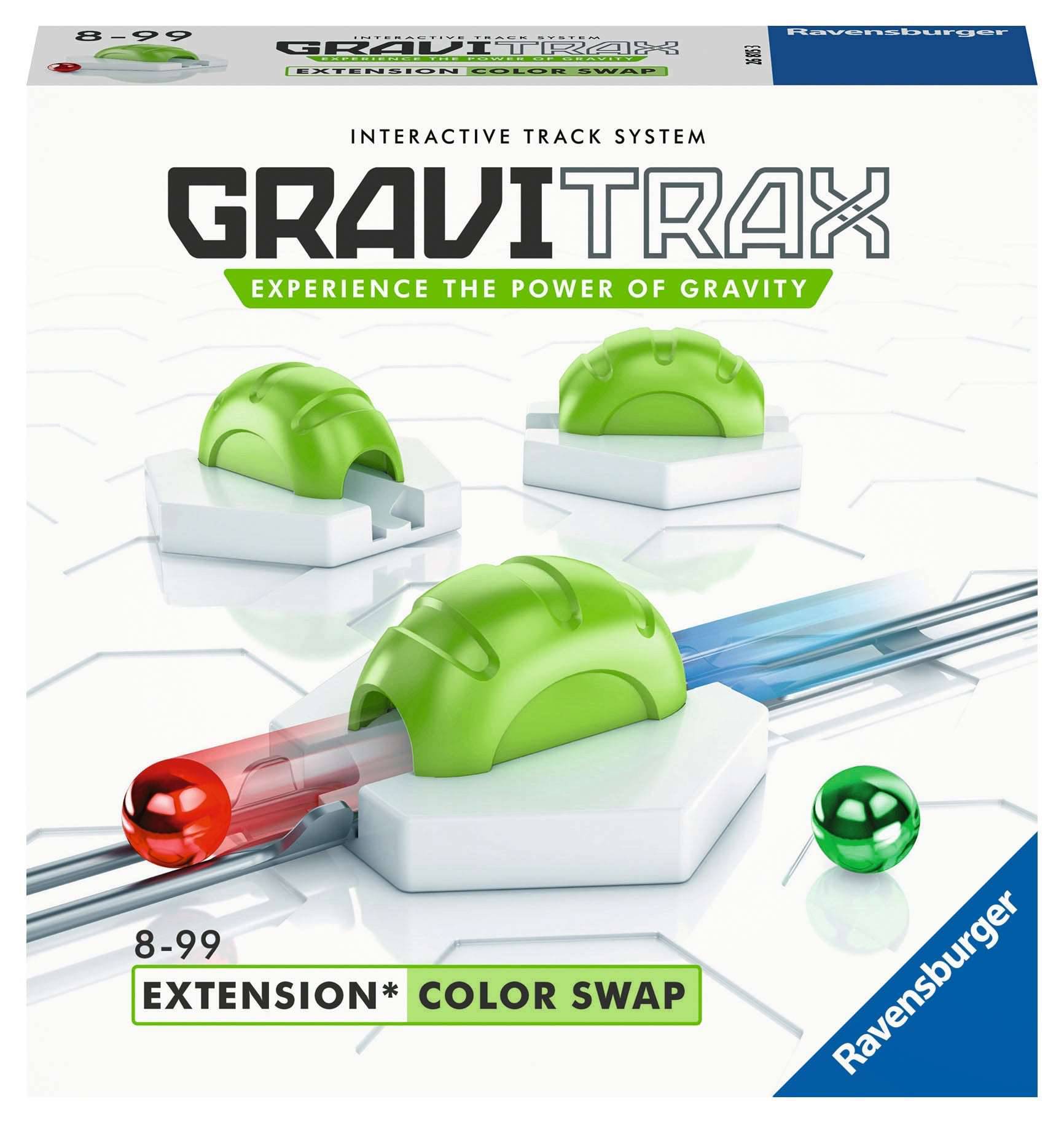 Color Swap box