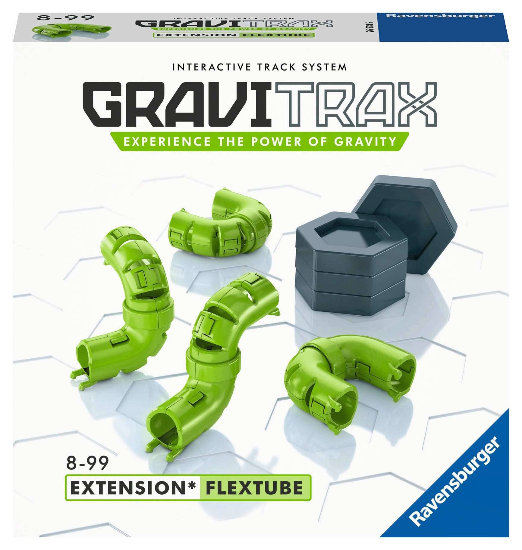 FlexTube box