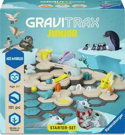 Starter-Set Ice box