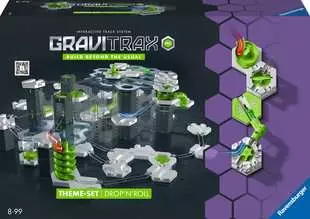 PRO Starter Set Drop'n'Roll box