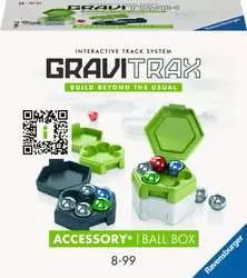 Ball Box box