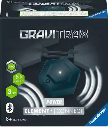 POWER Connect box