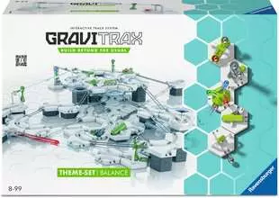 Starter Set Balance box