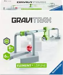 Element Zipline box