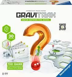 THE GAME Multiform box