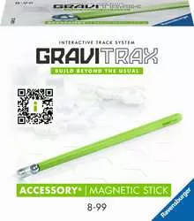 Magnetic Stick box