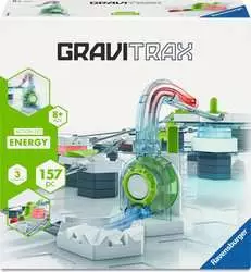 Action Set Energy box