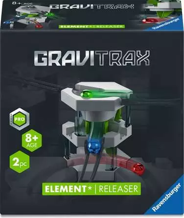 PRO Releaser box
