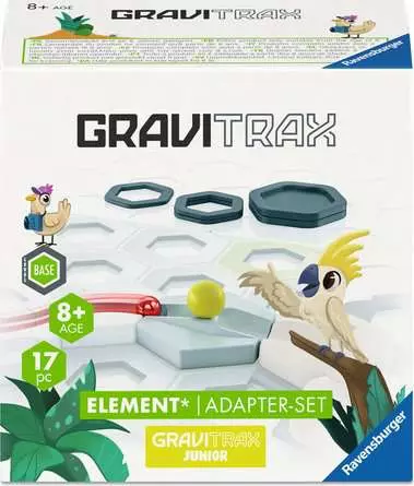Junior Adapter Set box